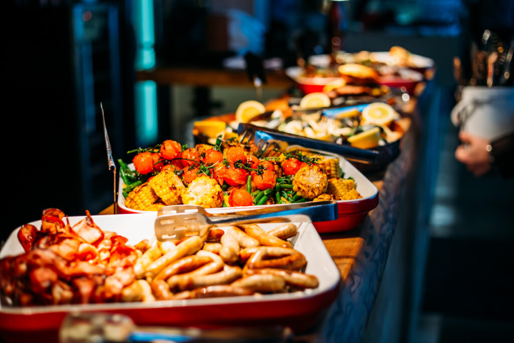 TV and Film Caterers Greater London